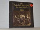 Crosby, Stills, Nash & Young - Deja Vu   Orig. '70 Atlantic SEALED LP