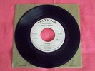 ELVIS PRESLEY-USA RCA VICTOR HOW GREAT THOU ART/SO HIGH SP-45-162 PROMO SINGLE.