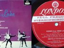 ANATOLRE FISTOULARI / Tchaikovsky Swan Lake / UK DECCA-LONDON FFSS WB BB CS6218