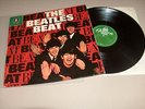 BEATLES - beat, orig Odeon 83 692 German green label