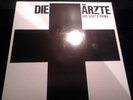 Die Ärzte  -  Uns gehts Prima   /  Maxi Single