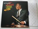 ART BLAKEY - MOSAIC, BLUE NOTE USA, all-in-blue Label
