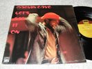 MARVIN GAYE - LET'S GET IT ON Lp - 1973 ORIG 1st PRESS - STILL IN SHRINK  - NM