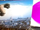 LARC-EN CIEL REAL ORIG JAPAN PURPLE VINYL LP DOUBLE DISC EX+TO NM X JAPAN HIDE