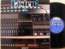 ?LISTEN 2 SONY PR0M0 ONLY LP japan jazz funk breaks TIME CYCLE LIBERTY BELLS