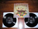 THE BEATLES - MAGICAL MYSTERY TOUR - 1st PRESS MONO - POSS  MCCARTNEY SIGNATURE