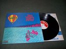 Ten Years After - Watt  UK 1970 first pressing 1W / 2W  Near Mint with poster