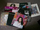 Bjork, SYR(Sonic Youth), Portishead, John Coltrane, John Cage, Eberhard Weber.