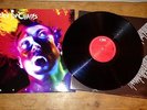 ALICE IN CHAINS- FACELIFT-LP plus inner- Original 1990 1st pressing A1/B1 mint