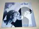A-HA + TAKE ON ME + 1st FIRST release 12