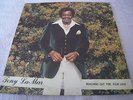 TONY LaMAR JONES Reaching Out For Your Love Rare Modern Soul LP Desert Bone VG++