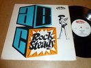 ROLAND ALPHONSO - ABC ROCKSTEADY  1968 HIGHNOTE LP 