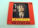 RIZ ORTOLANI - SCANDALO