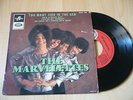 THE MARVELETTES Too many fish in the sea +3 7