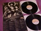 *JULIE DRISCOLL , BRIAN AUGER* STREETNOISE - 1969 UK MARMALADE LP *SIGNED*