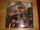 'FIVE LIVE' Yardbirds COLUMBIA 1677 Mono 1st 1964 LP Vinyl