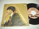 HOOTENANNY SINGERS - GABRIELLA rare Italy ps 7'' in italian  PRE ABBA