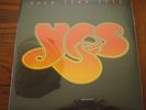 YES *OPEN YOUR EYES* 2012 GERMAN IMPORT 180G 2LP STILL SEALED
