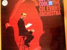 GIL EVANS ORCHESTRA Out Of The Cool  Impulse stereo A-4 RVG