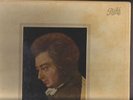 MOZART A PARIS OUBRADOUS PATHE DTX 191/197 7 LPs box 1956 FRENCH HOLY GRAIL 