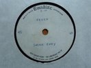Susan Grey - Fever 1965 UK 45 ACETATE UNRELEASED