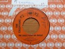 The Exceptions - The Eagle Flies on Friday 1967 UK 45
