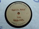 The Peddlers/Wimple Winch 1966 UK 45 ACETATE