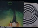 RAMASES, Space Hymns VERTIGO SWIRL 1st press 1/1 stampers UK LP ROGER DEAN 10cc