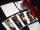 THE BEATLES White Album JAPAN 80s RED WAX vinyl MONO 2 LP paul McCartney NOT CD