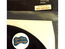 WINGS McCartney BEATLES LP FACTORY Red Rose Speedway 1st APPLE PROMO PRESS KIT