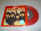 The Beatles - Rock And Roll Music - LIMITED Red 7