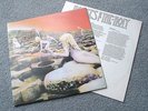LED ZEPPELIN - House Of The Holy  UK Orig. gatefold A2/B3