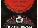 Black Swan 78rpm Blues SInger Record #2016 Alberta Hunter Good Man w/ AUDIO CLIP