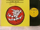 ?GAME MUSIC CAPCOM LP japan synth funk breaks makaimura exede exes G.M.O. LISTEN