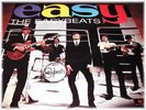 THE EASYBEATS EASY RARE ORIG 60'S BEAT GARAGE ORIGINAL OZ ONLY LP PRESSING