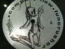 Company Flow - Funcrusher 2xLP *SEALED BLACK WAX*  RANDOM RAP EL-P