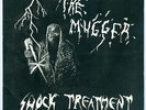 SHOCK TREATMENT the mugger UK 1980 7