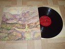 Original 1971 - Bob and Carole Pegg LP - UK 1st - He Came From Mountains - N/M 