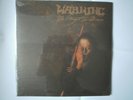 Warning - The Strength to Dream - DLP Metal Supremacy Solstice Reverend Bizarre