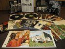 The Beatles - Complete Remastered Vinyl 16 LP Collection Ex+/ Nr Mint Wooden Box