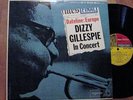Dizzy Gillespie – DATELINE: EUROPE (In Concert) – Reprise R9-6072 – RARE