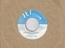 BARBARA LYNN - MOVIN ON A GROOVE - JETSTREAM