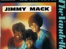 MARTHA AND THE VANDELLAS - Jimmy Mack  - EP FRANCE