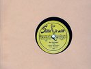 78 RPM Bob Kornegay SITTIN' IN WITH 631 Take Me Baby   JUMP BLUES