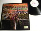 Jody Grind  LP  Far Canal original psychedelic progressive