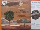 Munchinger Vivaldi Four Seasons LP Decca SXL 2019 Classical