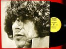 DINO VALENTE | s/t | 1968 loner folk psych LP on Epic | RARE