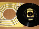 SUSAN SINGER Oriole 45 rpm Johnny Summertime Rock Beat UK 1962 Bobbys lovin' ,,