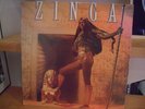 RARE US  BOOGIE  MODERN SOUL - LP ZINGA