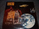 Nothin' Sirius, Atomic Cafe Lp jazz fusion on Baby Grand